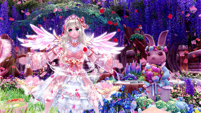 How to aura kingdom private server rsgor